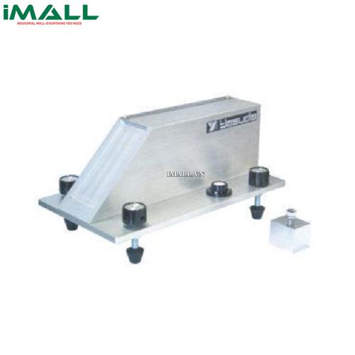 Máy kiểm tra độ bền của vải dệt bằng phương pháp cantilever Yasuda 476