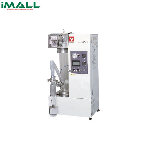 Máy sấy phun Yamato ADL311S-A (212738, 0〜0.3MPa)