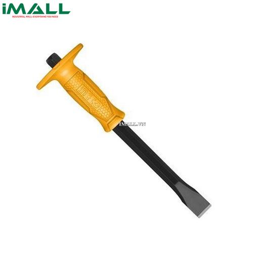 Đục sắt mũi dẹp (24mm) INGCO HCCL082412