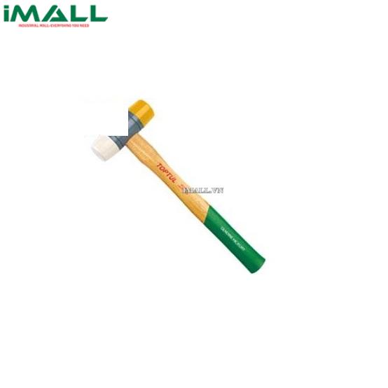 Búa hai đầu nhựa TOPTUL HAAF3530