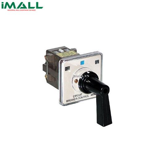 Chuyển mạch volt – ampe HANYOUNG NUX HY-CS-L-10A