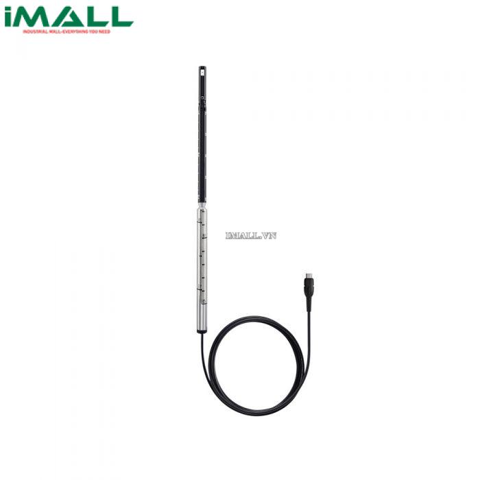 Cảm biến đo tốc độ gió đầu đo cánh quạt TESTO 0635 9532 (0.6 ~ 50 m/s)