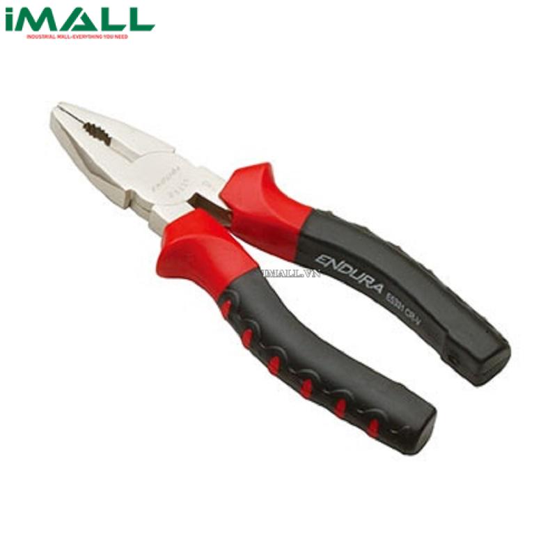 Kìm răng cao cấp ENDURA E5332 (7'')