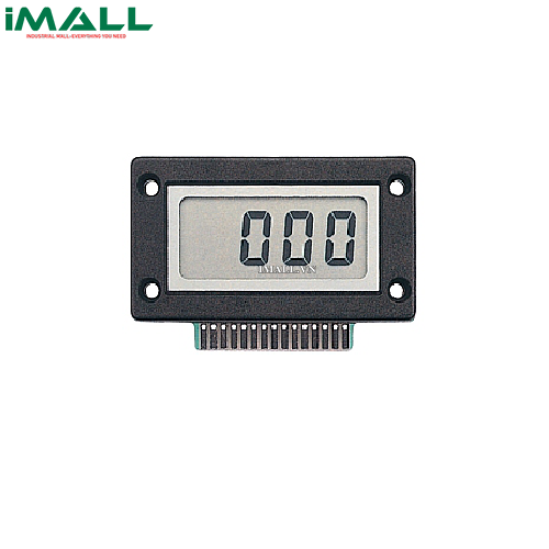 Vôn kế DC hiển thị số SEW ST-312V (±0.1%rdg±1dgt)
