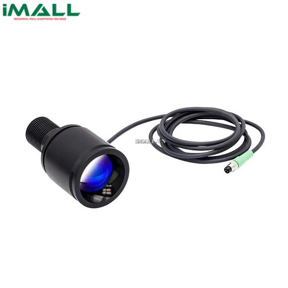 Đèn LED chuẩn trực THORLABS M660L4-C1 (Màu đỏ đậm; 660 nm; 590 mW; 50 mm; Olympus BX và IX)
