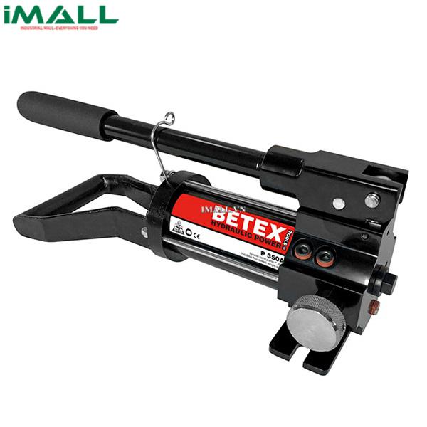 Bơm thủy lực dẫn động bằng tay BETEX P 1000B