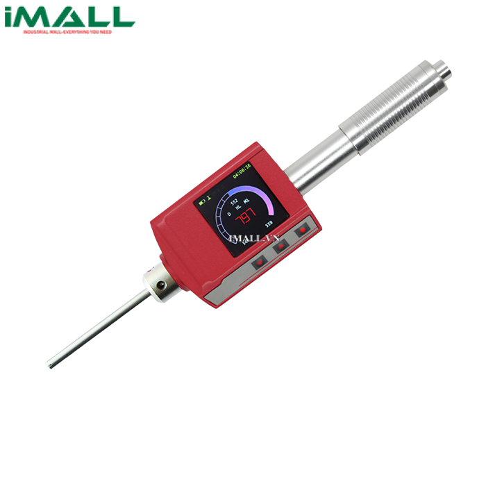 Máy đo độ cứng Leeb Hoyamo MH-500DL