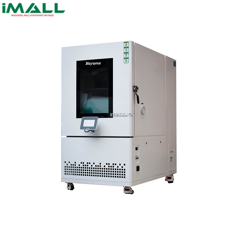 Buồng thay đổi nhiệt độ đáp ứng nhanh Hoyamo HTH-990-SD (-60~+150℃, 990L)