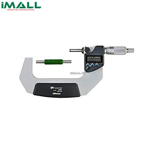 Panme đo ngoài điện tử đầu nhỏ Mitutoyo 331-263-30 (50-75mm/ 0.001mm)