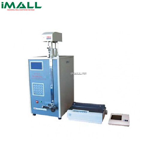 Máy đo độ bền kéo đứt sợi GESTER GT-A02B