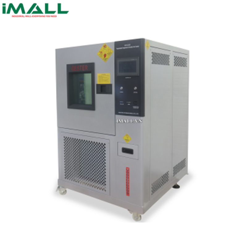 Thiết bị kiểm tra độ bền màu ozone GESTER GT-D01B-1