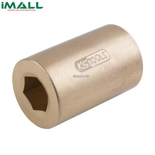 Socket 6 point Bronze KS Tools 963.1005 (32 mm 1 inch )