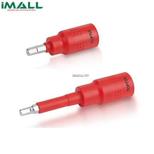 Mũi vít đầu sao 1/4" Toptul FSEA0850