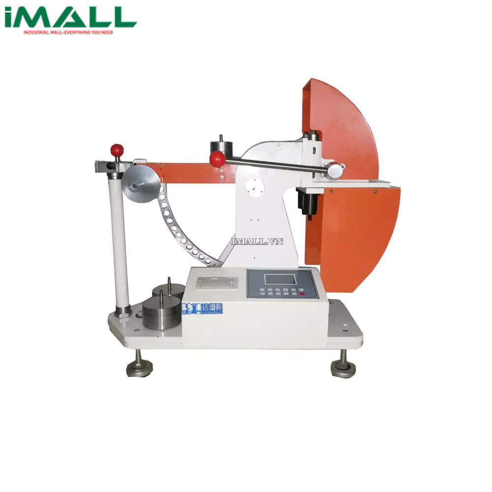 Máy kiểm tra độ chống thủng giấy carton HAIDA HD-A510-1 (0~428 Kg-cm)