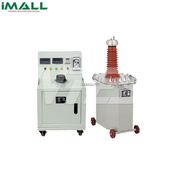 Máy phát tĩnh điện cao áp cho vải không dệt Wuhan HT-10010 (10kVA)