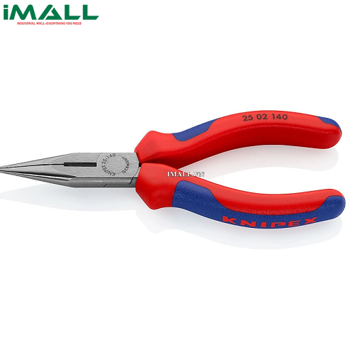 Kìm mũi nhọn (160mm) Knipex 25 02 160