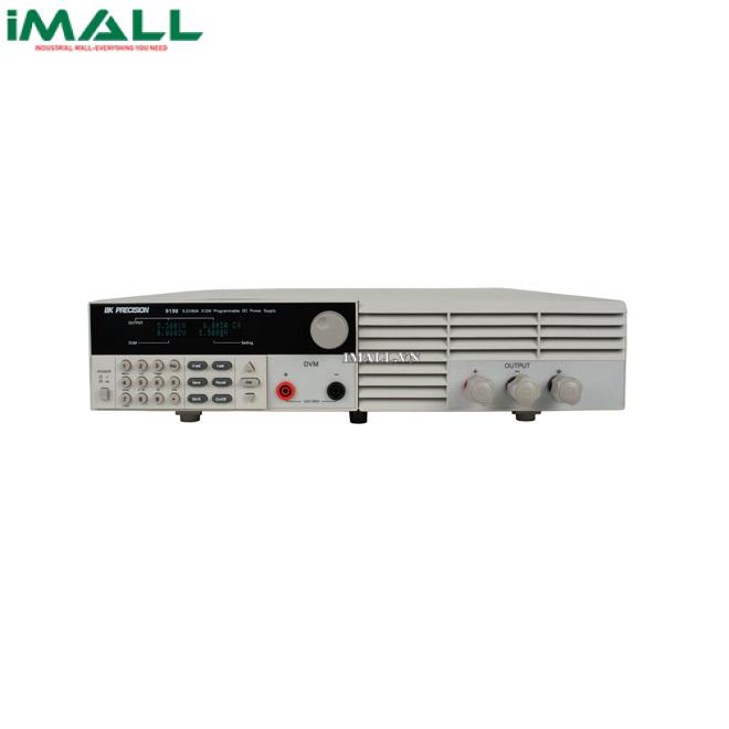 Nguồn một chiều BK Precision 9151 (0-20V/27A)