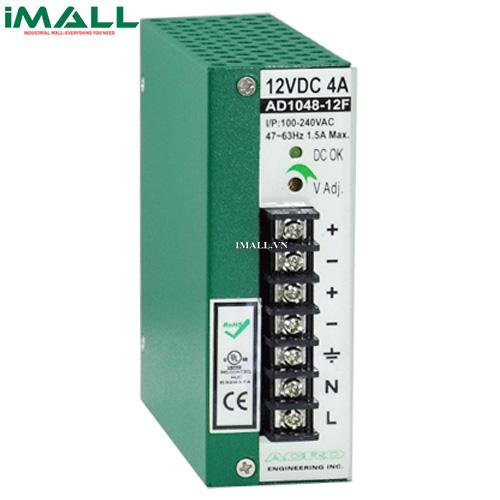 Bộ nguồn DC một chiều ACRO AD1048F Series (+5V/+12V/+24V/+48V, 40~48W)