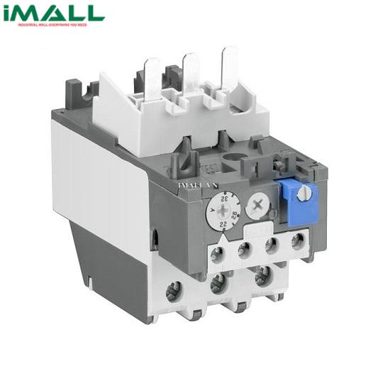 Rơ le nhiệt ABB TA80DU-80 (1SAZ331201R1006, 60-80A)
