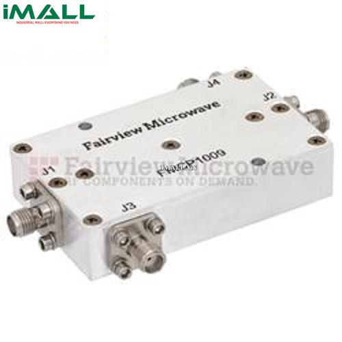 Khớp nối Fairview FMCP1009 (40 dB, 100 MHz - 500 MHz, 200 W)