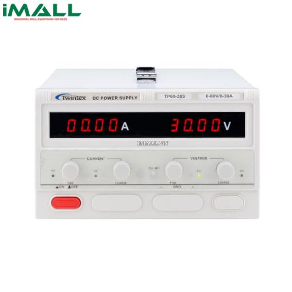 Máy cấp nguồn DC Switching Twintex TP6H-1S (600V-1A)