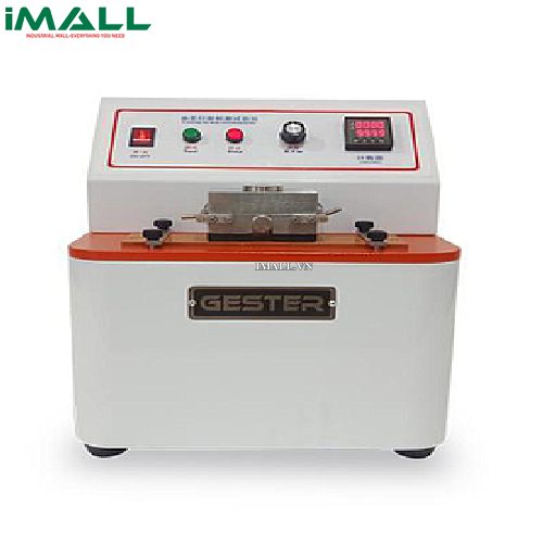 Máy kiểm tra độ bền mài mực in GESTER GT-N48 (60mm,2.04kg)