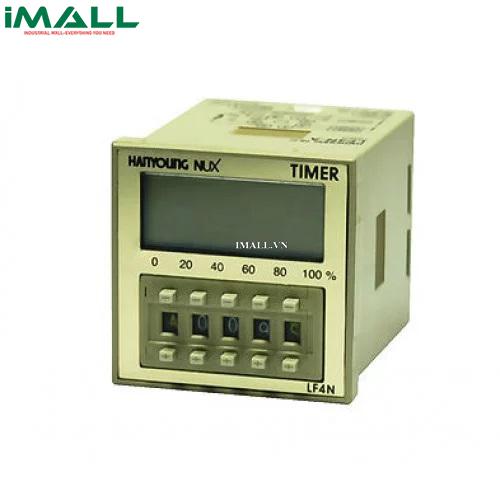 Bộ định thời Hanyoung nux LF4N-D