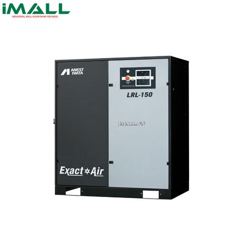 Máy nén khí trục vít ANEST IWATA LRL-150