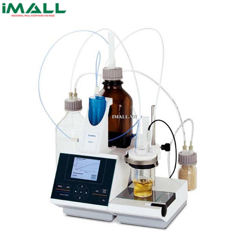 Máy chuẩn độ TDS YSI TitroLine® 7500 KF