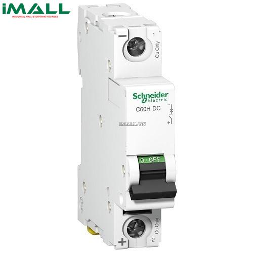 MCB DC Schneider A9N61505 (5A 250VDC 1P)