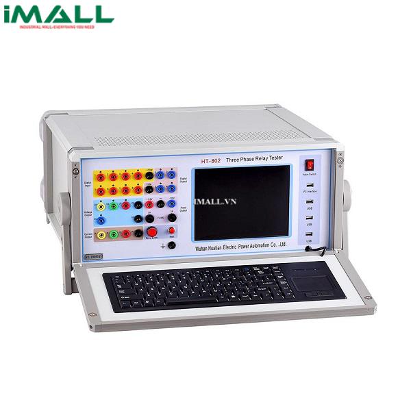 Bộ thiết bị kiểm tra rơ le bảo vệ Wuhan HT-802 (0.5 accuracy)
