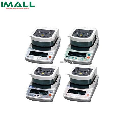 Cân phân tích ẩm AND MS-70 / MX-50 / MF-50 / ML-50