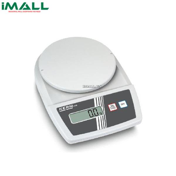 Cân điện tử KERN EMB 5.2K1 (5200g/1g)