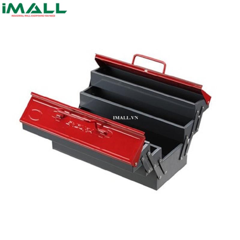 Hộp đựng dụng cụ 4 ngăn ENDURA E8143 (15")