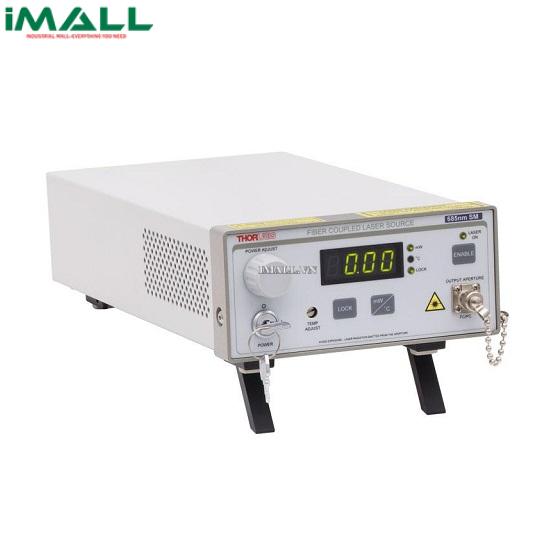 Máy chiếu sợi quang pha tạp chất Thulium THORLABS LFL1950 (1950 ± 2 nm)