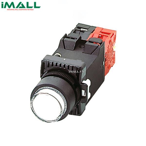Nút nhấn nhả Hanyoung nux ARX-P112-A2 (22mm)