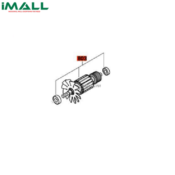 Roto máy cưa đa góc Bosch GCM 10MX