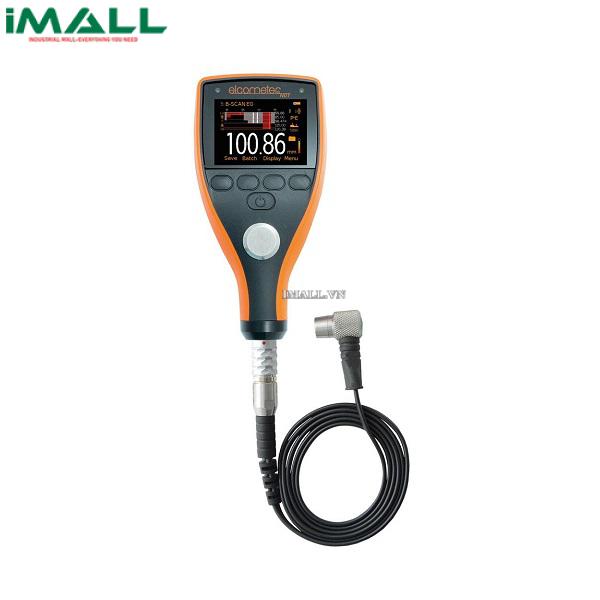 Máy đo độ dày vật liệu bằng siêu âm ELCOMETER MTG8 (MTG8BDL, 0.63-500mm)