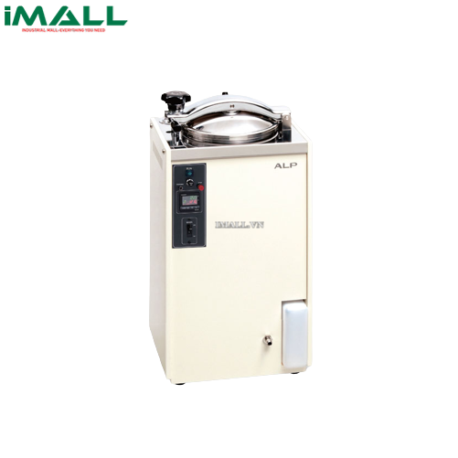NỒI HẤP TIỆT TRÙNG (Ø300x450 mm, 32 lít) ALP KTR-30S