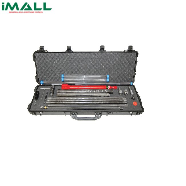 Bộ thiết bị khoan lấy mẫu đất trầm tích dưới nước AMS 5618.00 (1 1/4" x 36")