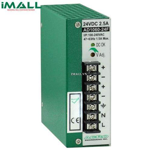Bộ nguồn DC một chiều ACRO AD1060-24F (24V/60W)