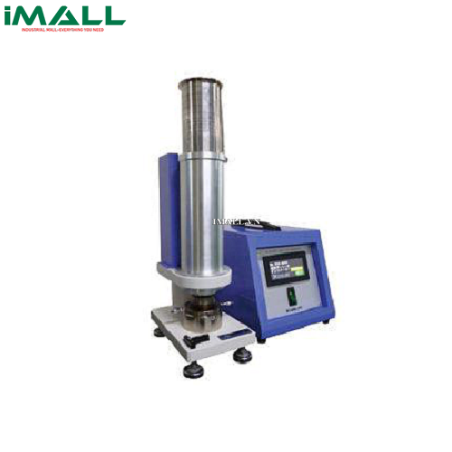 Máy đo độ thấm không khí kiểu Gurley Yasuda 323-AUTO (Automatic)