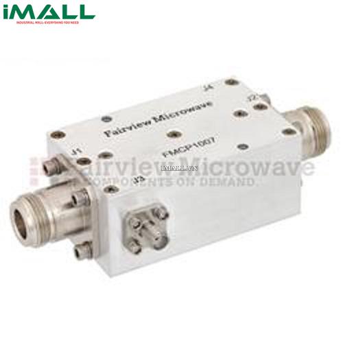 Khớp nối Fairview FMCP1007 (50 dB, 80 MHz - 1 GHz, 500 W)