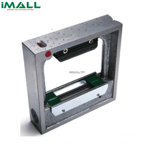Nivo khung (300x300mm, 0.02mm/m) INSIZE 4902-300
