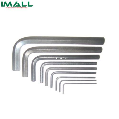 Bộ chìa lục giác 9 cây hệ inch Stanley 69-239 (1/16~3/8")