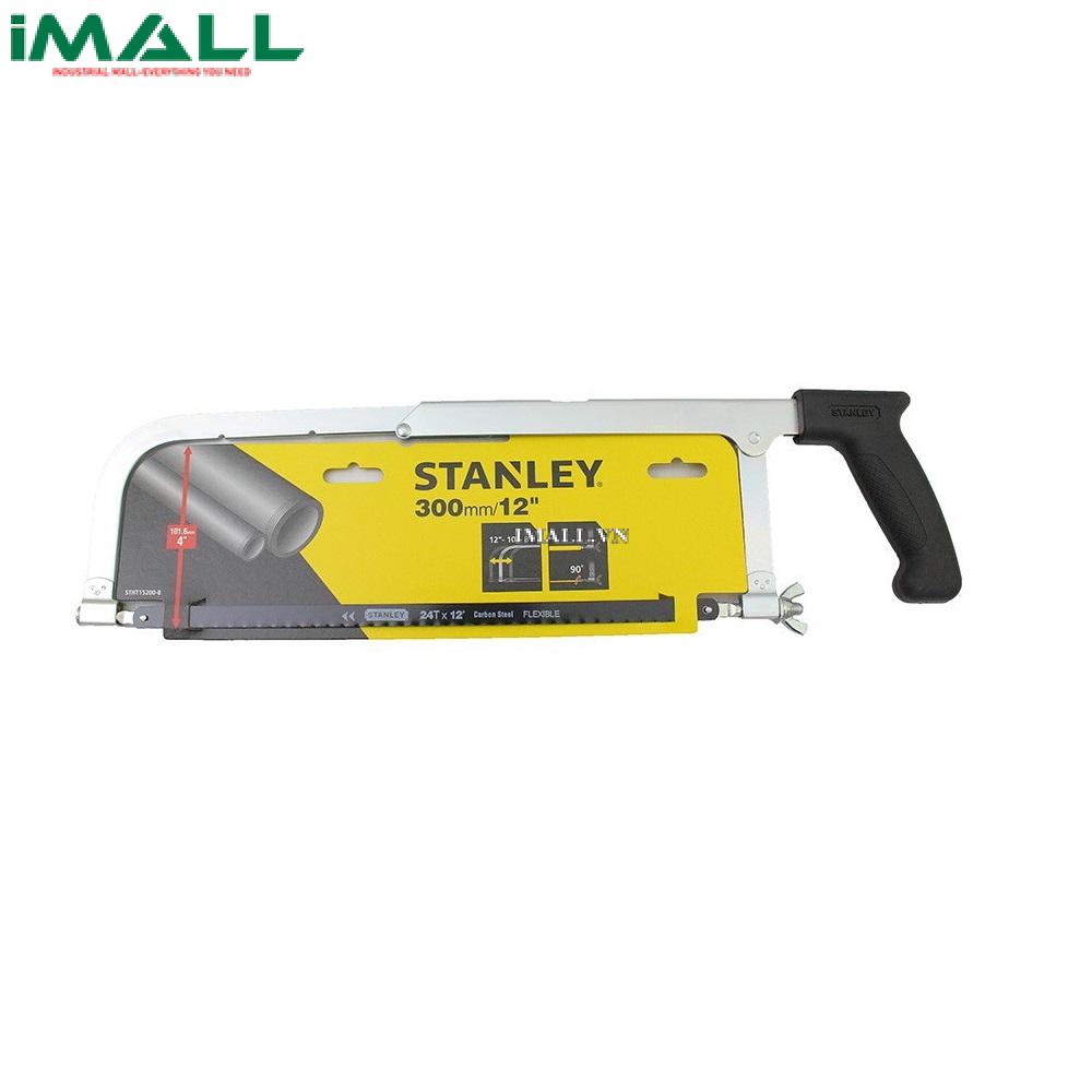 Khung cưa sắt Stanley STHT15200-8 (12")