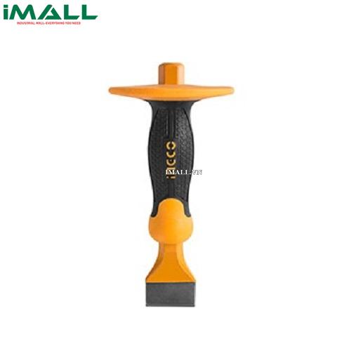 Mũi đục bê tông đầu dẹp  (44mm)INGCO HCCL844410