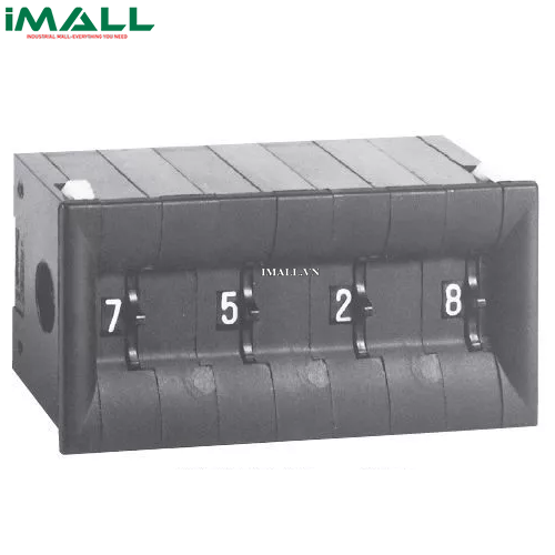 Bộ chia điện áp Kelvin-Varley IETLAB KVD-500