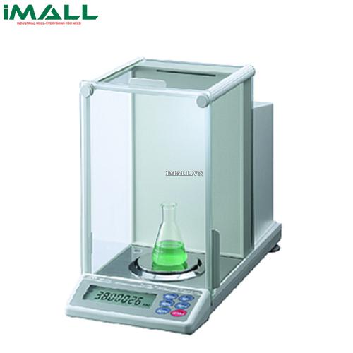 Cân phân tích semi-micro Balances AND GH-120 (120x0.0001g)
