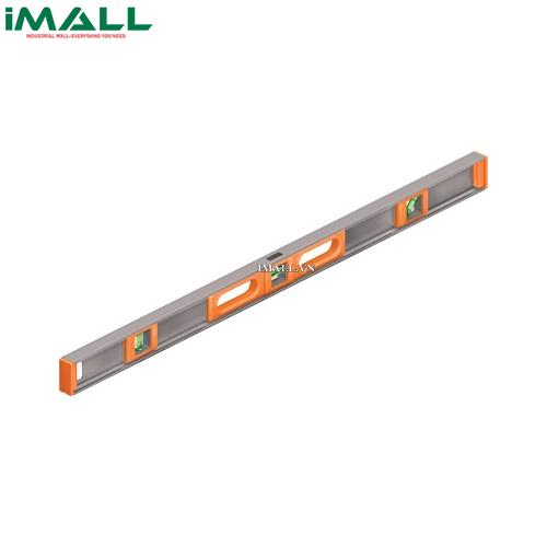 Thước thủy 48"/120cm nhựa nhôm (17040) Truper NP-48